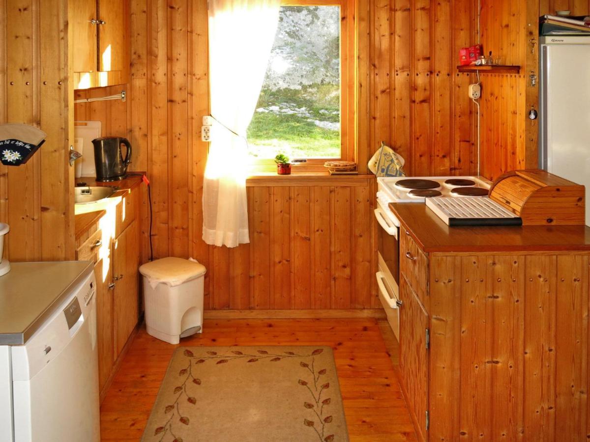 Holiday Home Aptafjorden - Sow684 By Interhome Farsund Zewnętrze zdjęcie