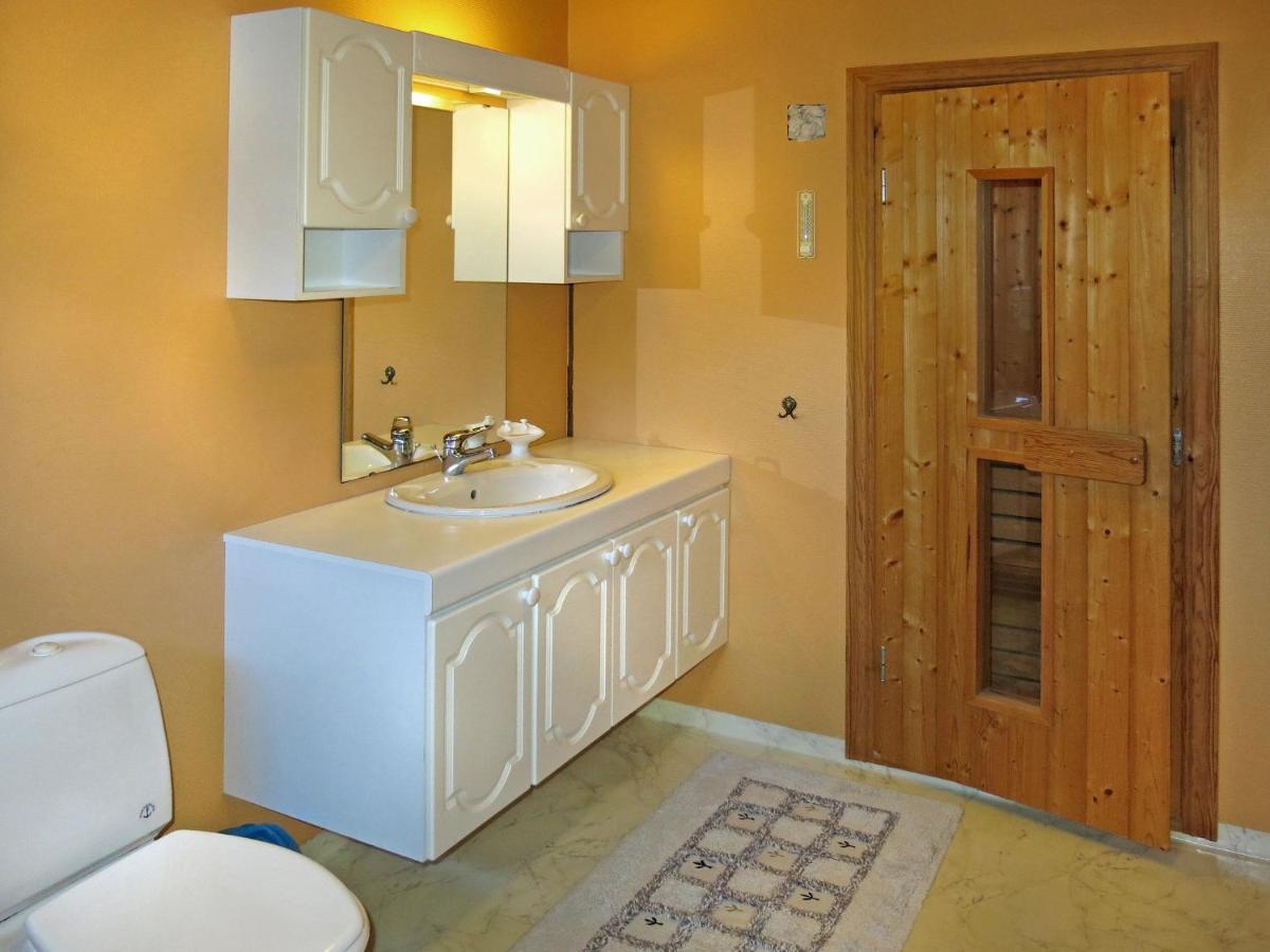 Holiday Home Aptafjorden - Sow684 By Interhome Farsund Zewnętrze zdjęcie