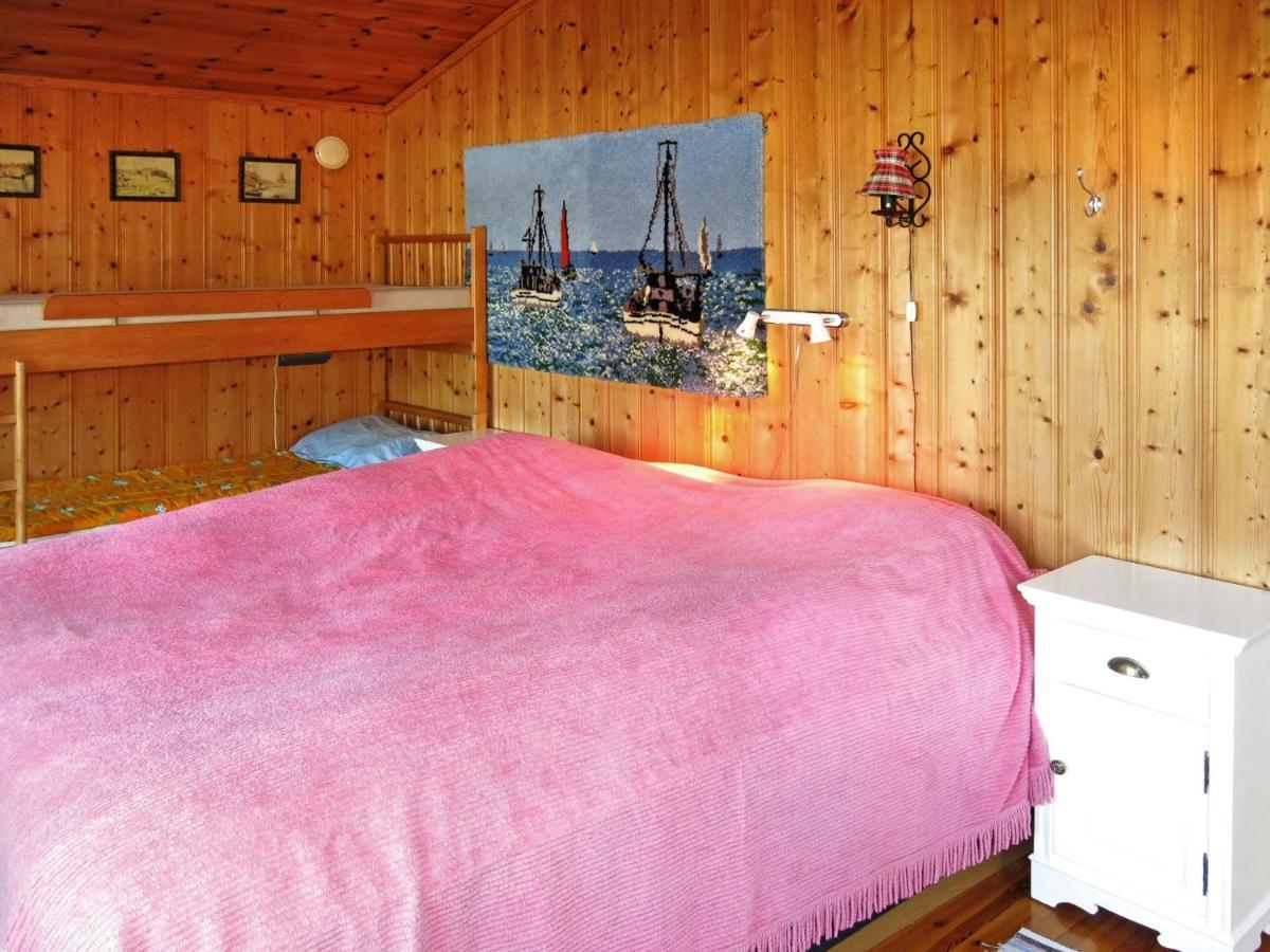 Holiday Home Aptafjorden - Sow684 By Interhome Farsund Zewnętrze zdjęcie
