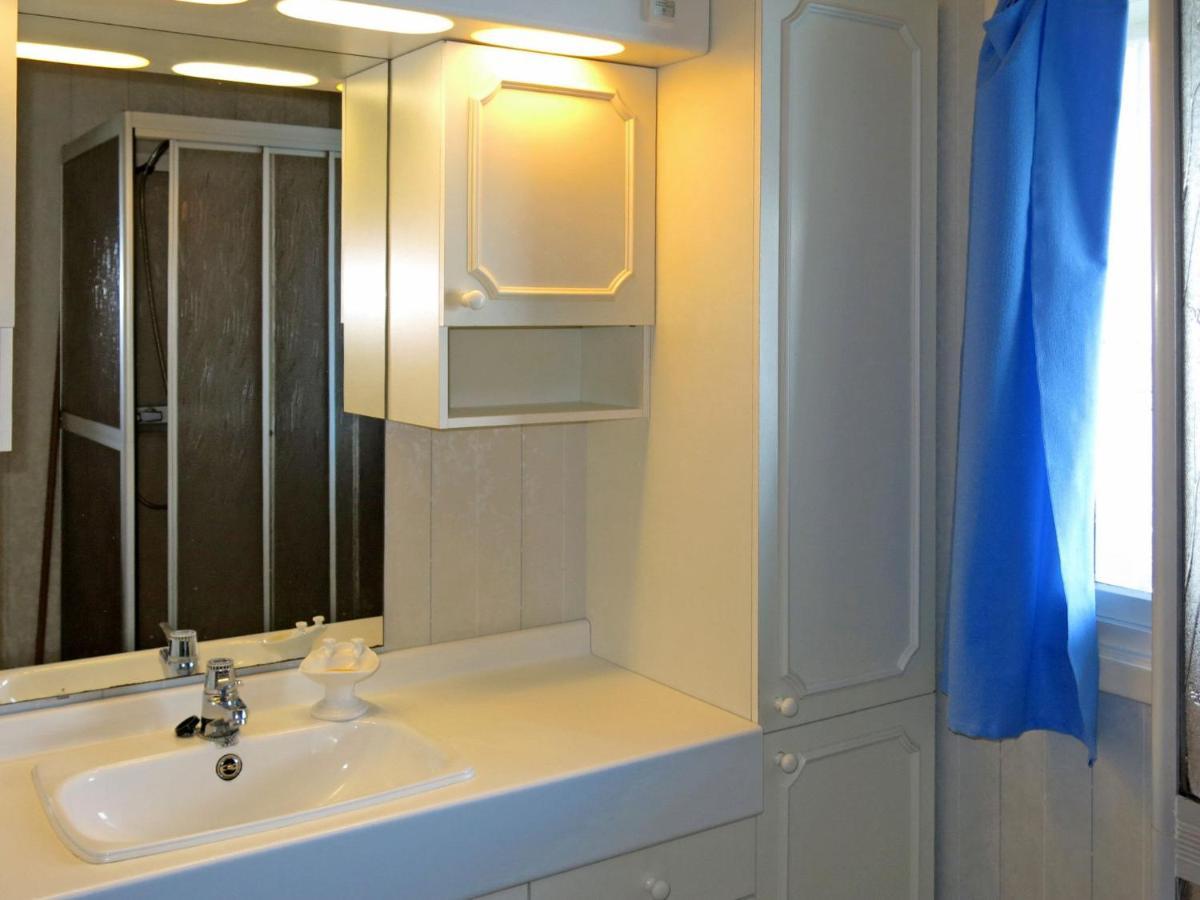 Holiday Home Aptafjorden - Sow684 By Interhome Farsund Zewnętrze zdjęcie